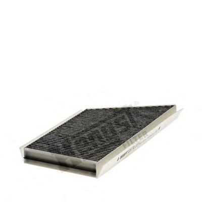 HENGST FILTER e971lc01 -  Фильтр воздуха в салоне